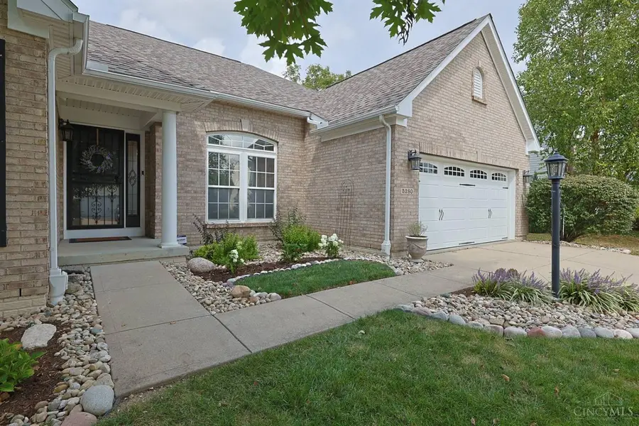 5280 Terrace Ridge Drive, Union, OH 45150 - #3