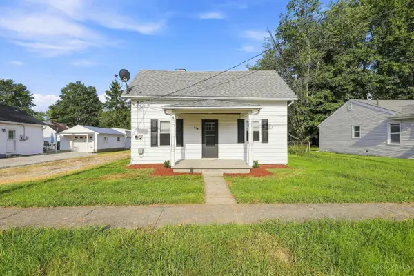 519 S Union Street, Bethel, OH 45106