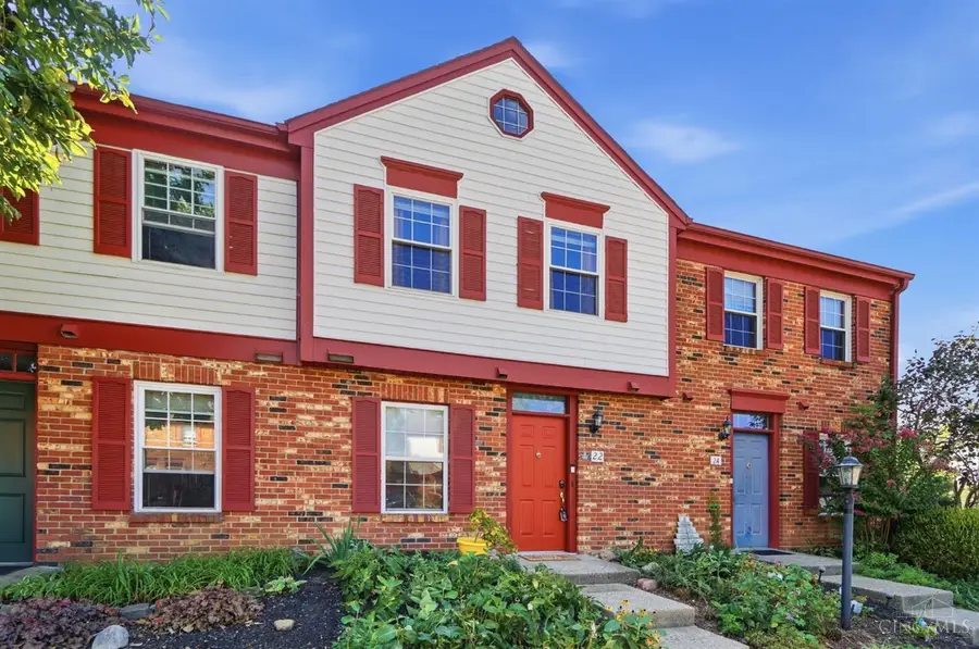 22 Tidewater Trace, Union, OH 45103 - #2