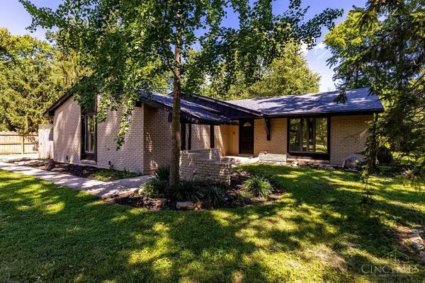 6524 Cedar Ridge Drive, Miami Twp, OH 45140