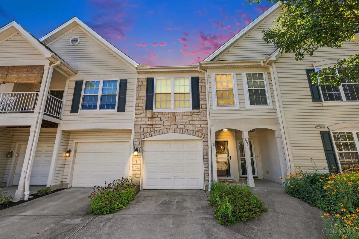 4292 Hickory Park Lane, Batavia, OH 45103 - #1