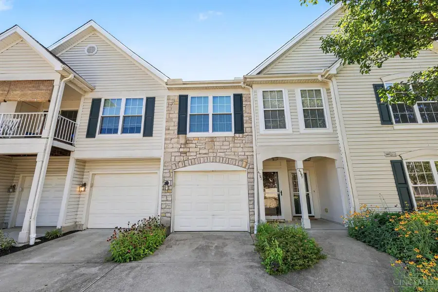 4292 Hickory Park Lane, Batavia, OH 45103 - #2