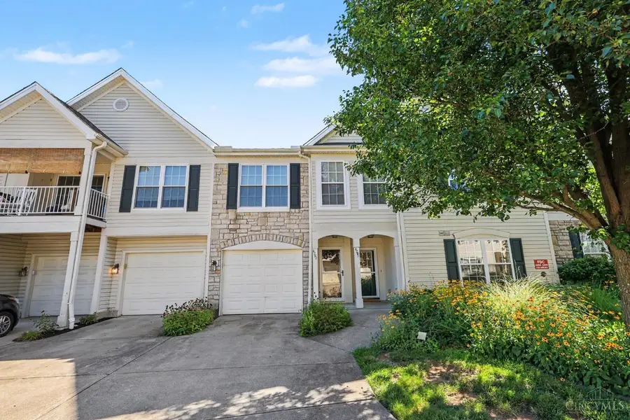 4292 Hickory Park Lane, Batavia, OH 45103 - #3
