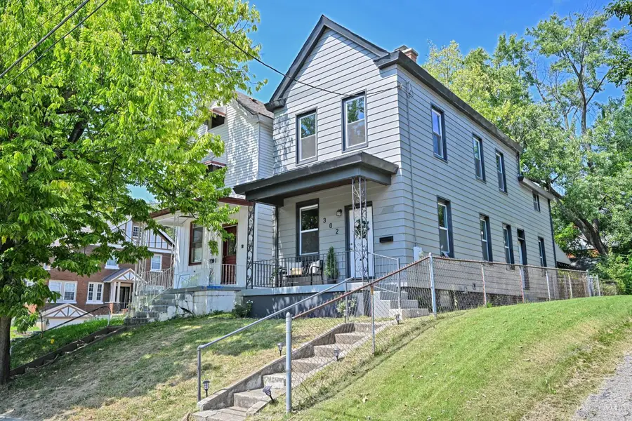 302 Washington Avenue, Saint Bernard, OH 45217 - #3