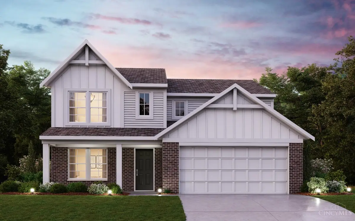 2532 Buchanan Drive, Fairfield, OH 45152 - #1