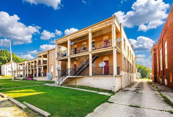 125 Park Avenue, Hamilton, OH 45013