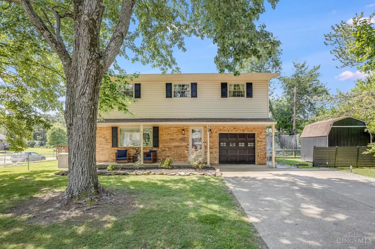 1647 Yellowglen Drive, Cherry Grove, OH 45255 - #1