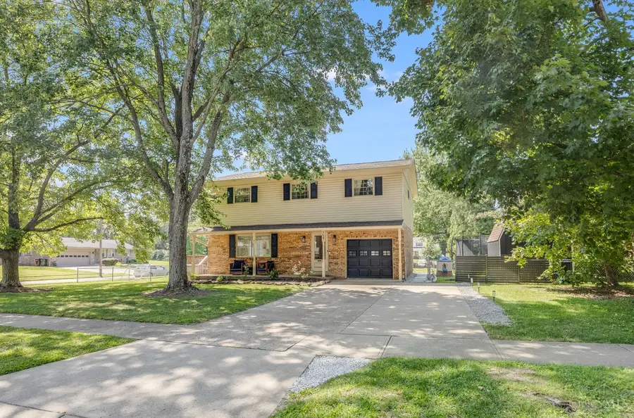 1647 Yellowglen Drive, Cherry Grove, OH 45255 - #2