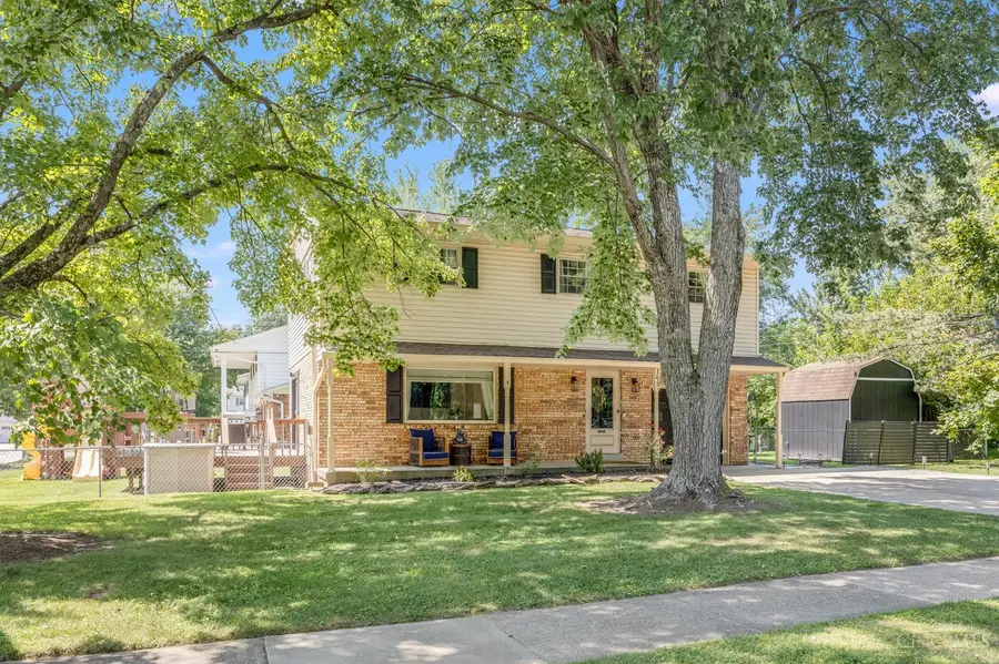 1647 Yellowglen Drive, Cherry Grove, OH 45255 - #3