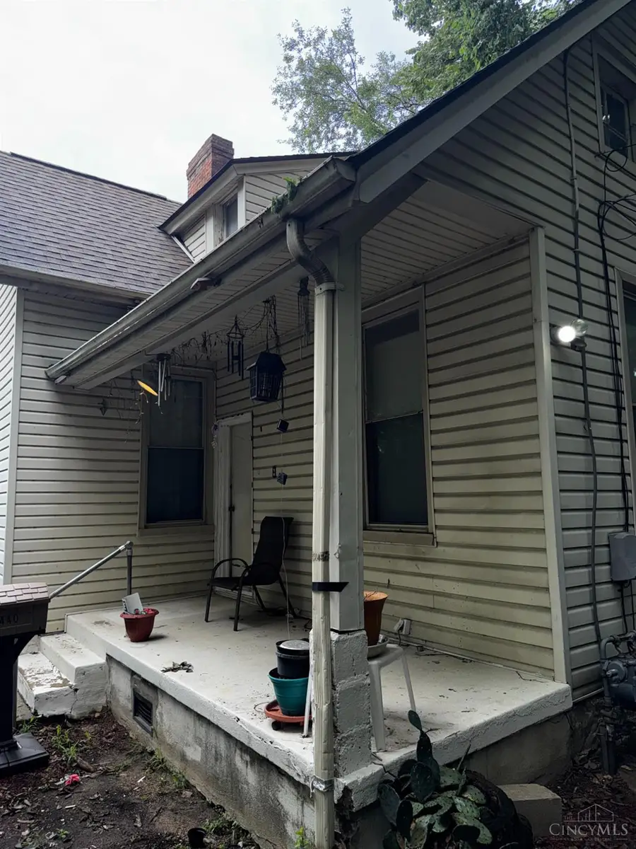 1440 Knowlton Street, Cincinnati, OH 45223 - #2