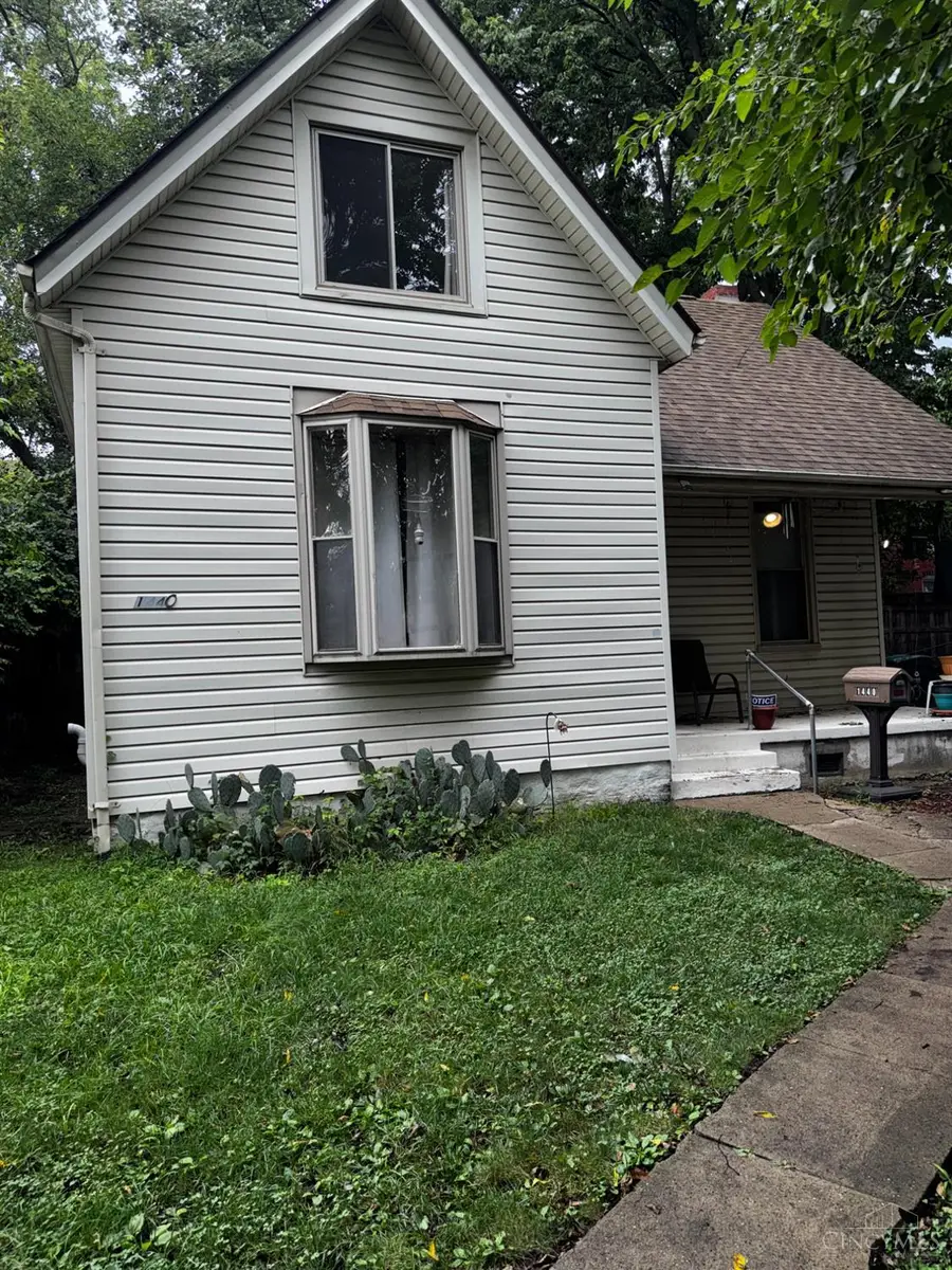 1440 Knowlton Street, Cincinnati, OH 45223 - #3