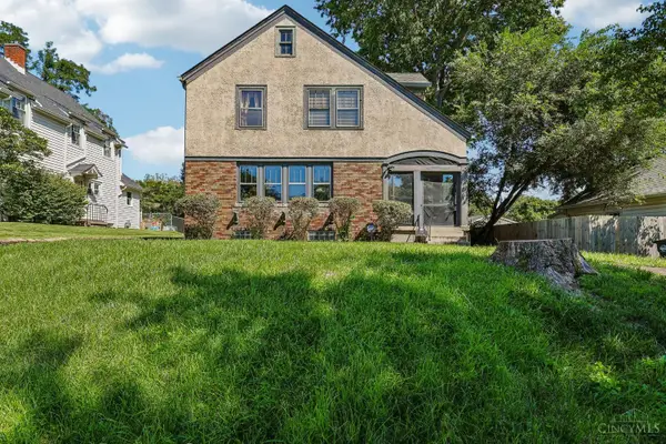 207 Aberdeen Drive, Middletown, OH 45042