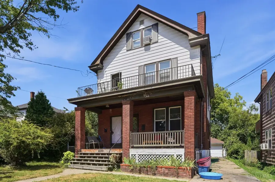 4370 St Lawrence Avenue, Cincinnati, OH 45205 - #2