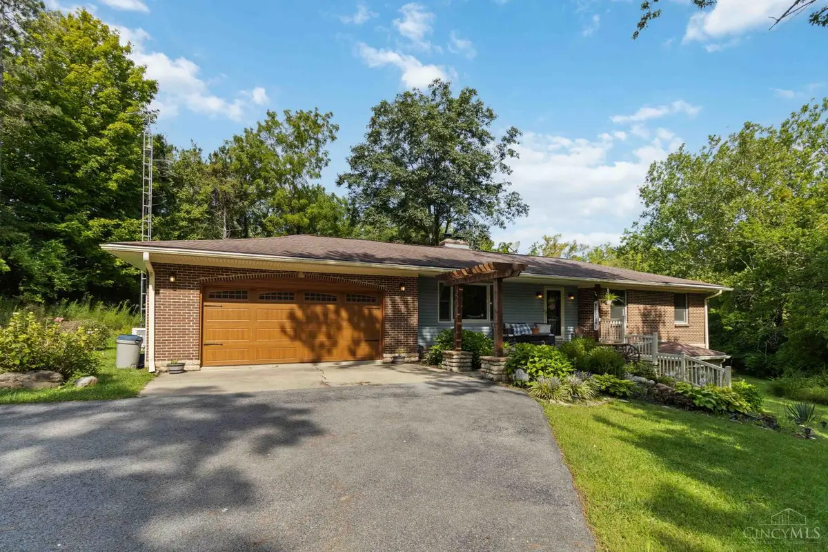 1084 Brown Road, Wilmington, OH 45177 - #1
