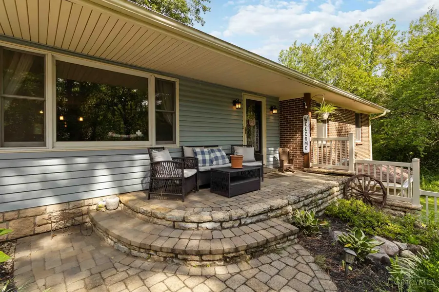 1084 Brown Road, Wilmington, OH 45177 - #3