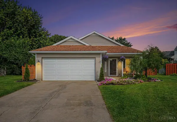 854 Walton Court, Trenton, OH 45067