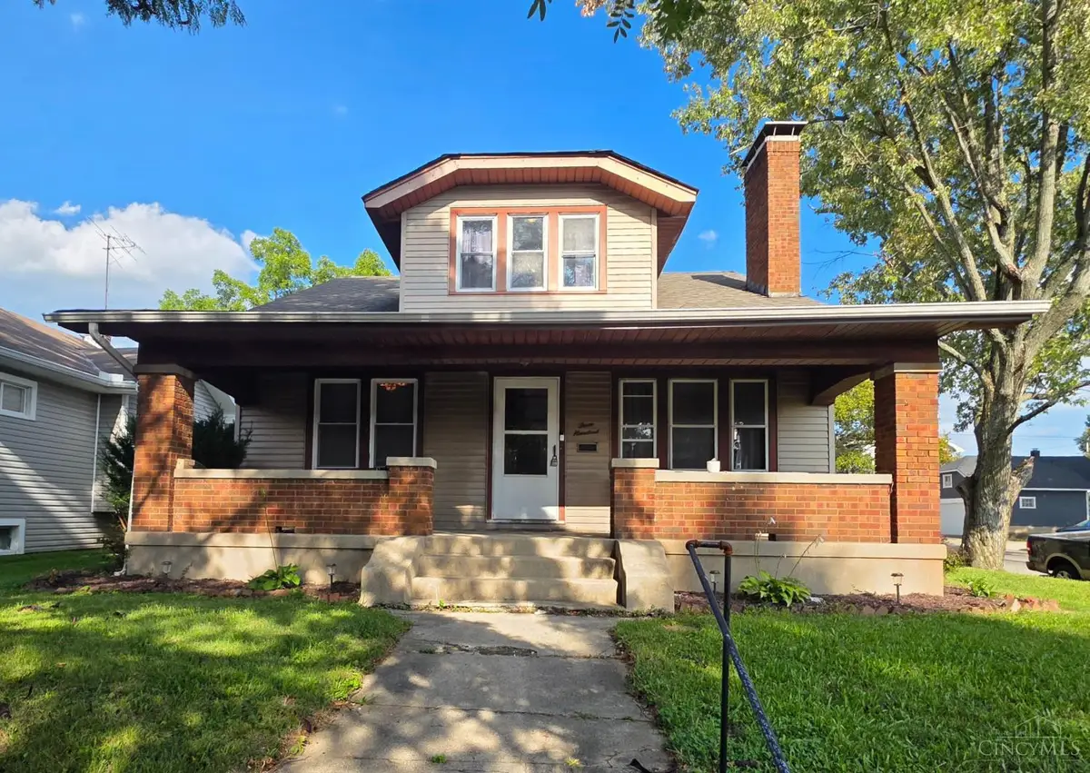 300 N F Street, Hamilton, OH 45013 - #1