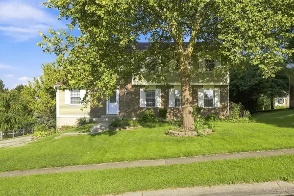 3385 Greenwich Dr, Fairfield, OH 45011