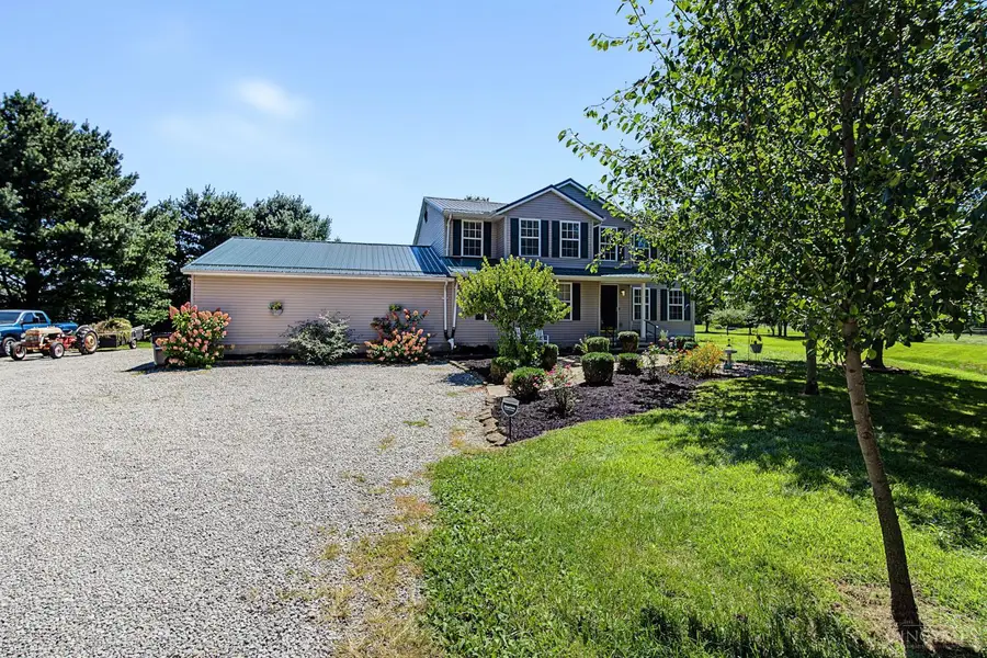 1163 Pratt Road, Vernon, OH 45107 - #2