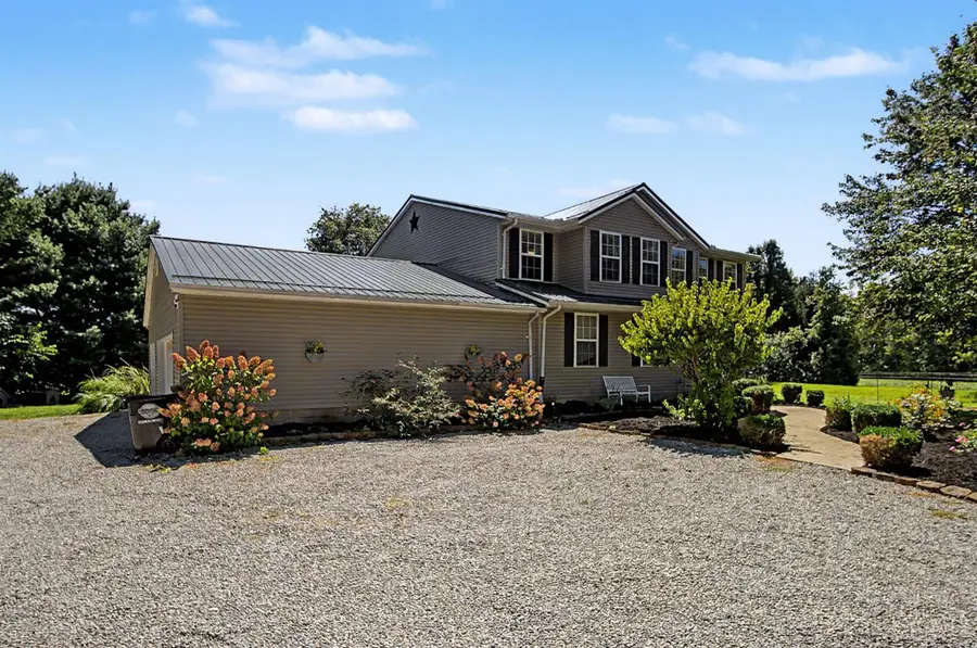 1163 Pratt Road, Vernon, OH 45107 - #3
