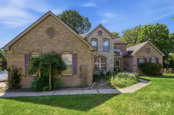 771 Dorgene Lane, Union, OH 45244 - #2
