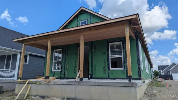 369 Bailey Street, Lebanon, OH 45036