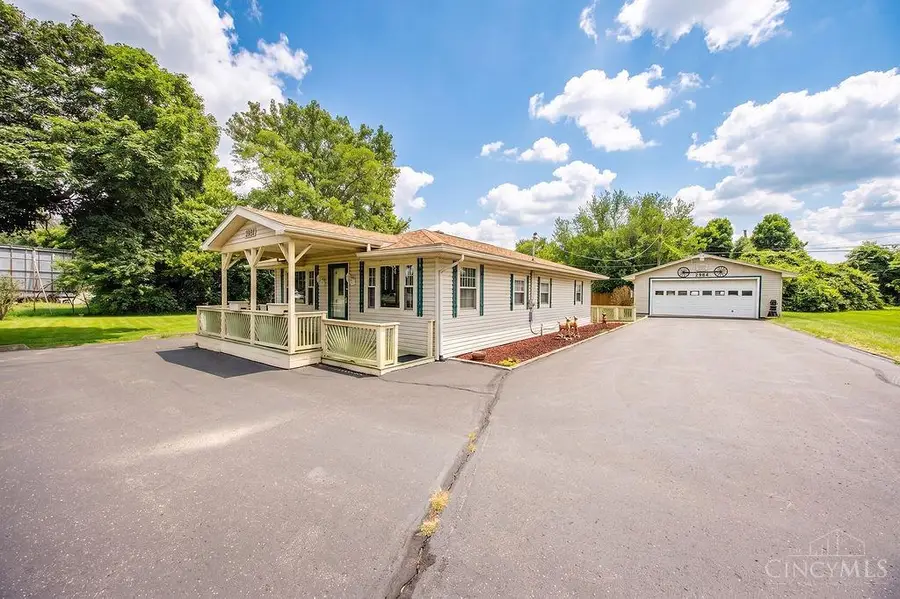 2984 E Us Rt 35, Lanier, OH 45381 - #3