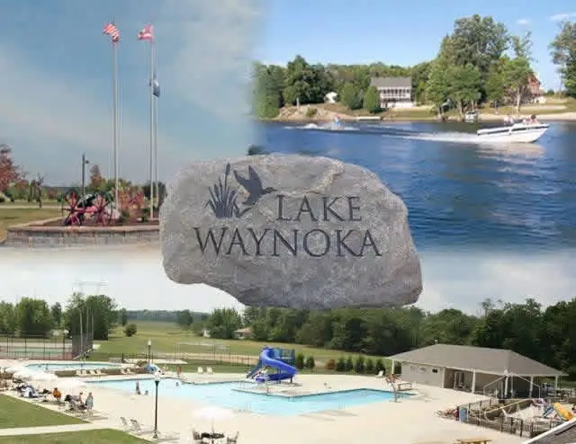 3637 Yuma Drive, Lake Waynoka, OH 45171 - #2