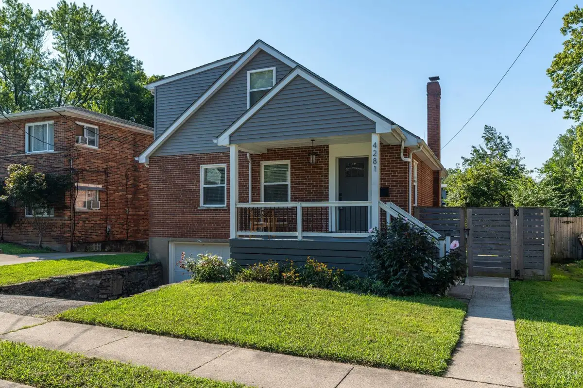 4281 Webster Avenue, Deer Park, OH 45236 - #1