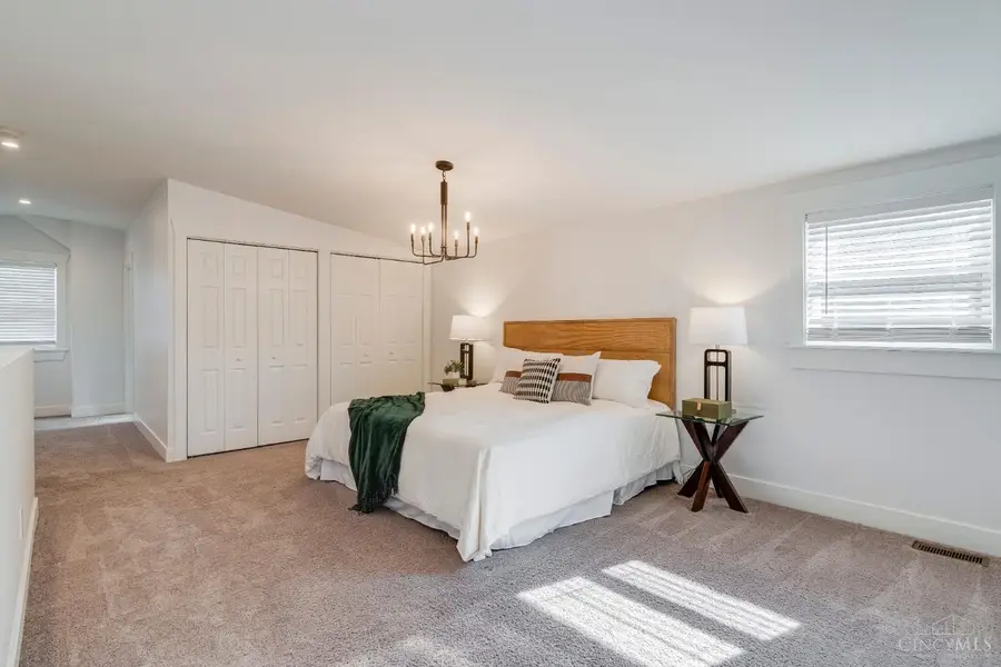 4281 Webster Avenue, Deer Park, OH 45236 - #2