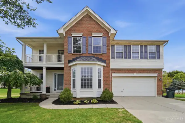 1105 Armitage Court, Lebanon, OH 45036