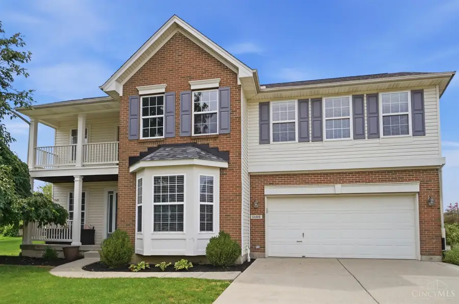 1105 Armitage Court, Lebanon, OH 45036 - #2