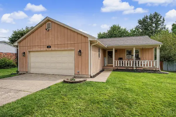 270 Nikki Court, Carlisle, OH 45005