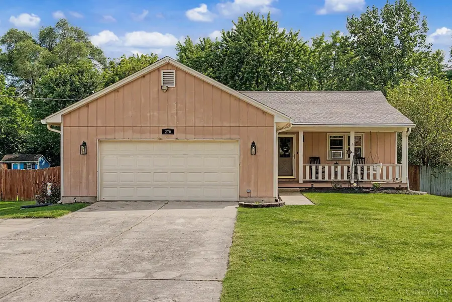 270 Nikki Court, Carlisle, OH 45005 - #2