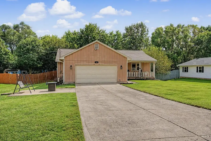 270 Nikki Court, Carlisle, OH 45005 - #3