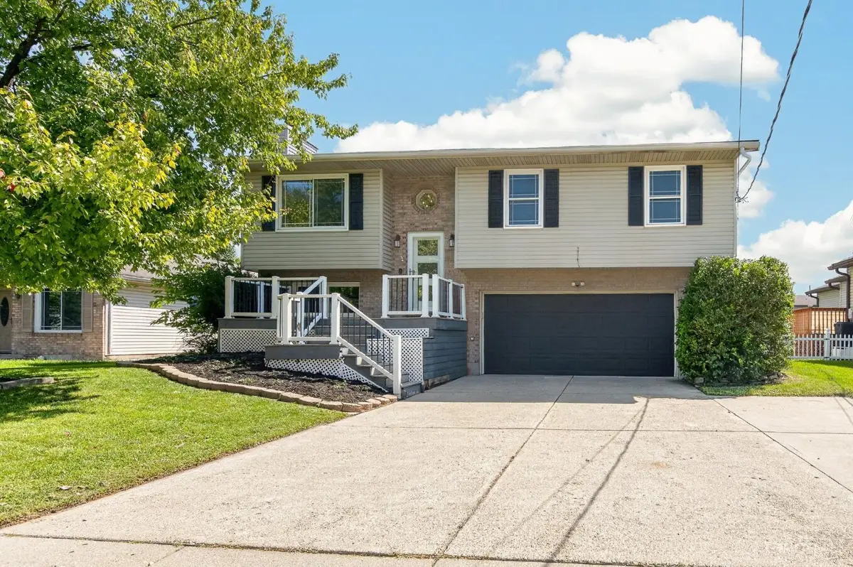 2733 Bradford Drive, Middletown, OH 45044 - #1
