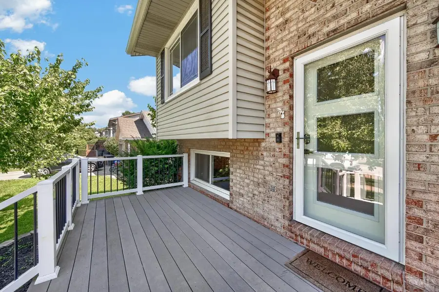 2733 Bradford Drive, Middletown, OH 45044 - #3