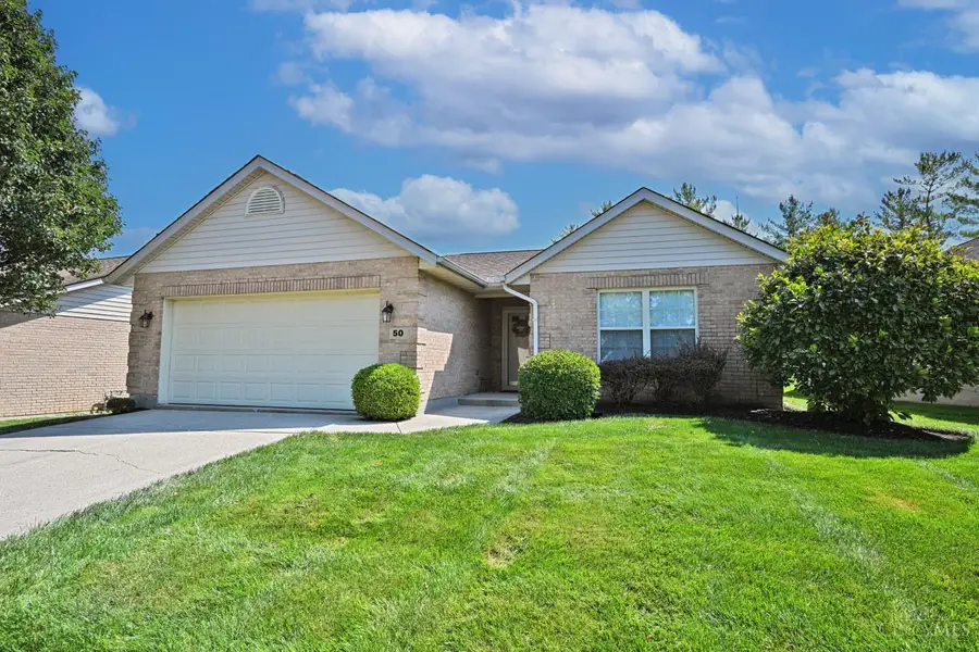 50 Benchway Court, Fairfield, OH 45014 - #3