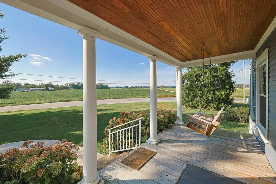 5660 Camp Run Road, Pleasant, OH 45121 - #3