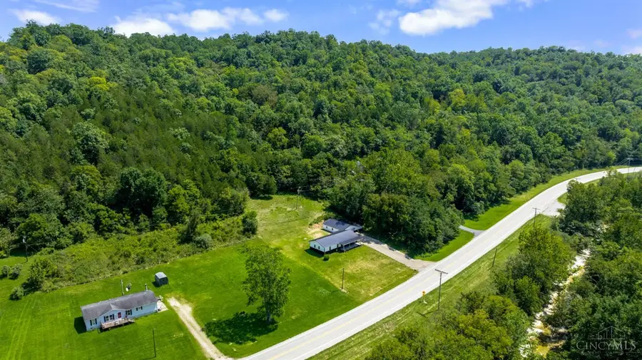 1764 St Rt 136, Manchester, OH 45144 - #2