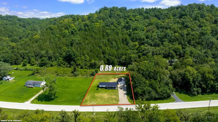 1764 St Rt 136, Manchester, OH 45144 - #3
