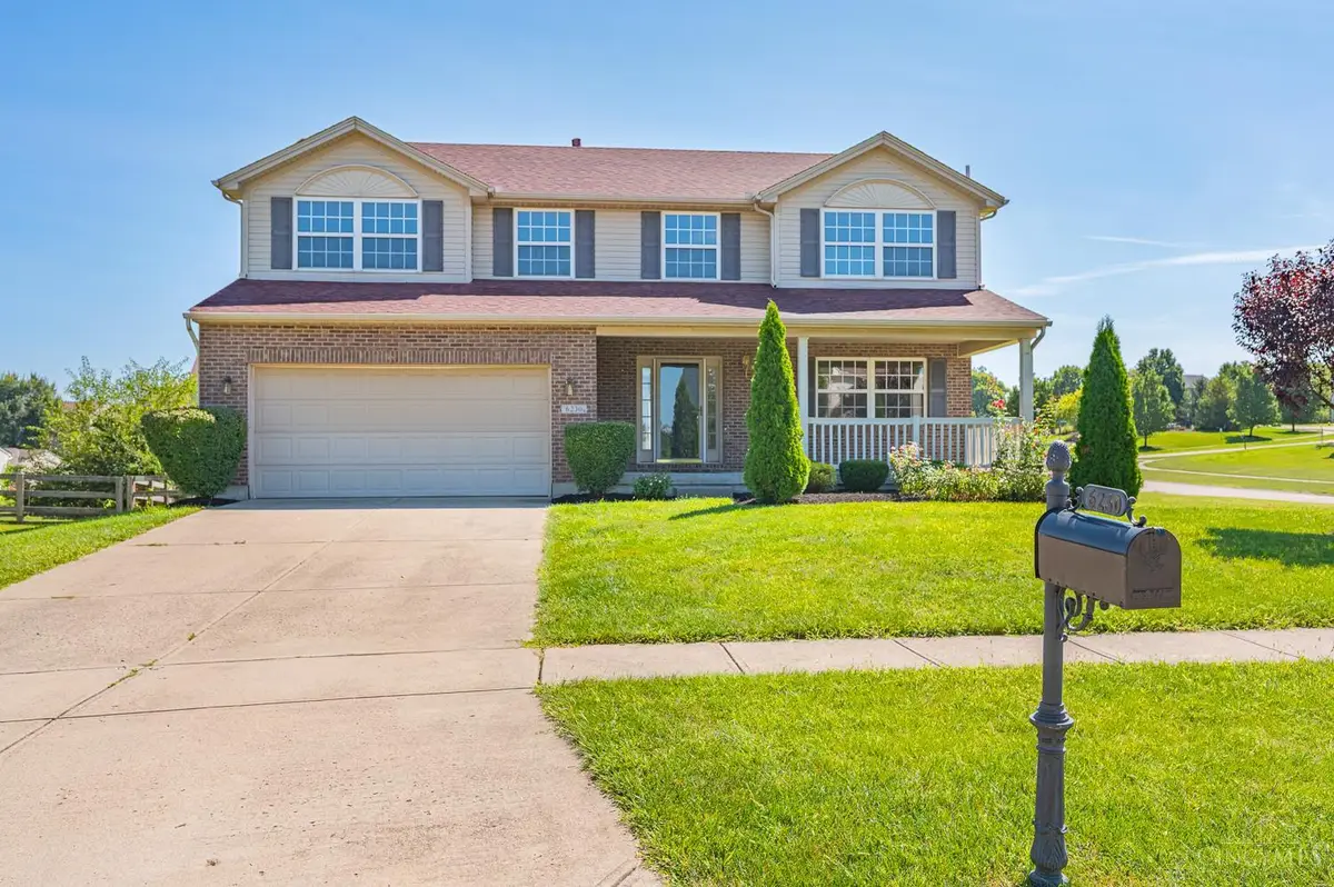 6230 Zoellners Place, Hamilton, OH 45011 - #1