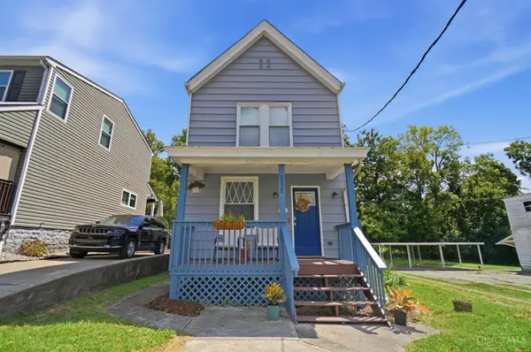 5320 Weltner Avenue, Cincinnati, OH 45227