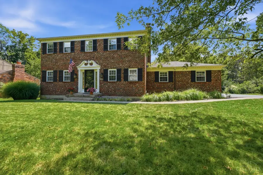 8163 Capitol Drive, Dry Run, OH 45244 - #2