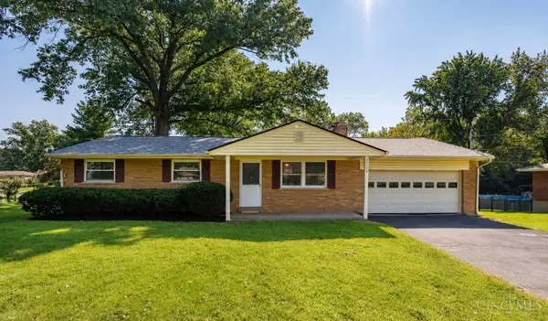 5564 Garrett Drive, Miami Twp, OH 45150