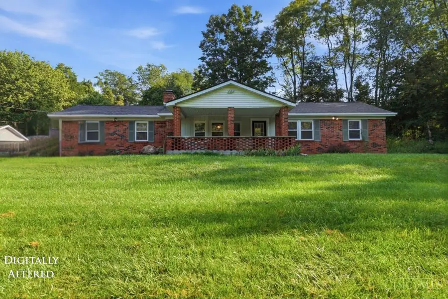 3052 Goodwin Schoolhouse Road, Franklin, OH 45106 - #3