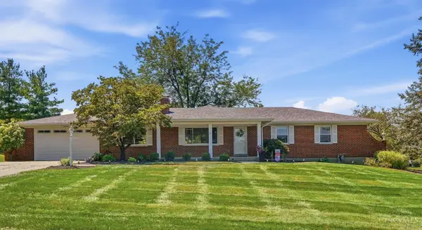 6469 Springmyer Drive, Green Twp, OH 45248