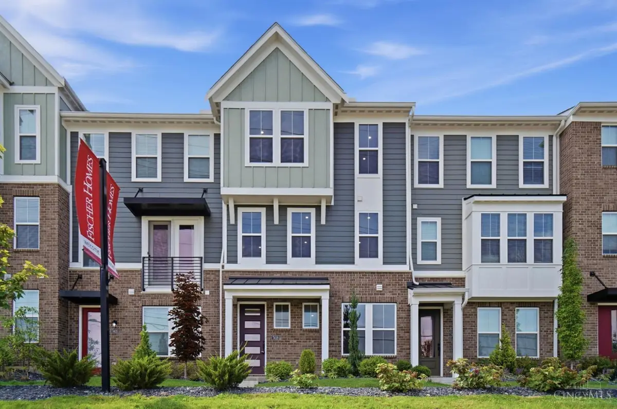 7418 Durham Place, West Chester, OH 45069 - #1