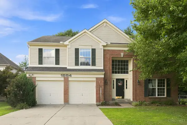 1554 Hunt Club Drive, Miami Twp, OH 45150