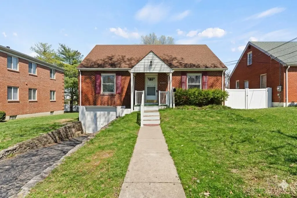 7158 Dunn Road, Anderson, OH 45230 - #1
